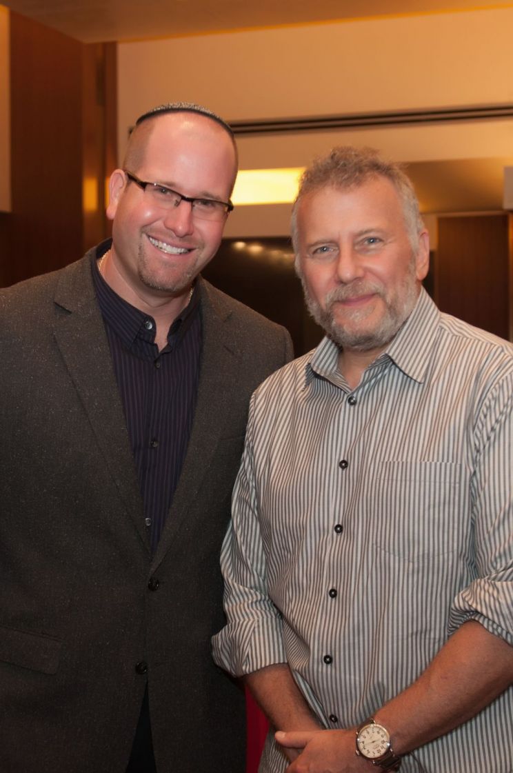 Paul Reiser