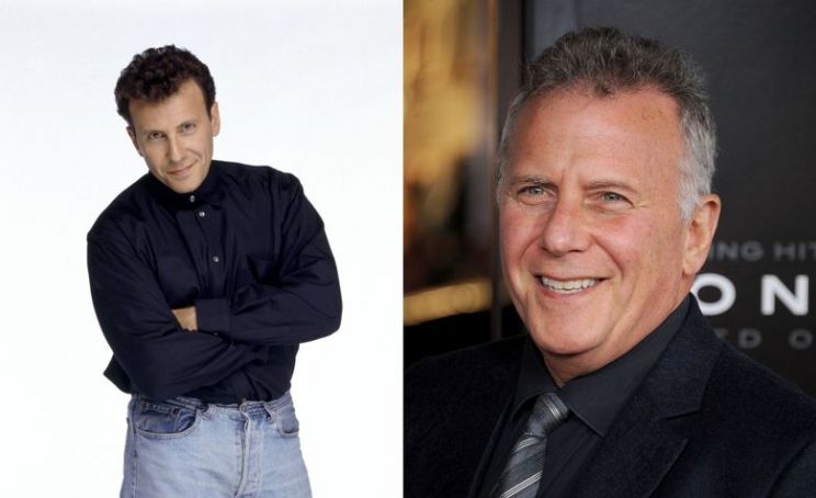 Paul Reiser