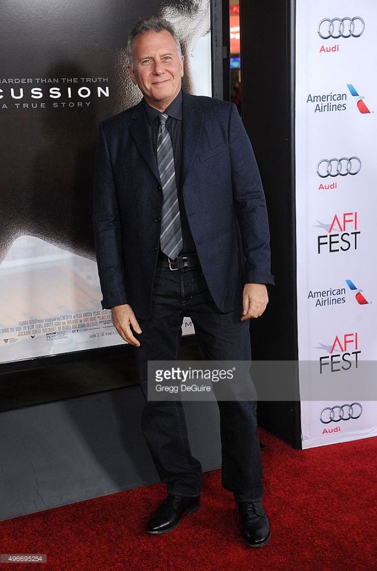 Paul Reiser