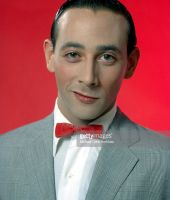 Paul Reubens