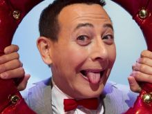 Paul Reubens