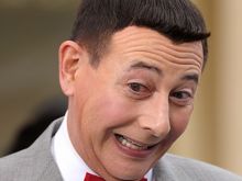 Paul Reubens