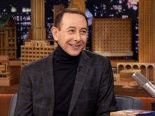 Paul Reubens