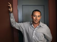 Paul Reubens