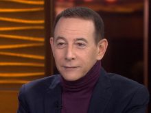 Paul Reubens