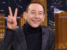 Paul Reubens