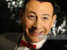 Paul Reubens