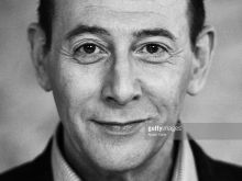 Paul Reubens