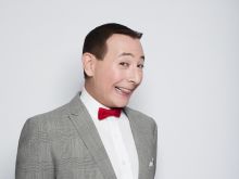 Paul Reubens