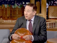 Paul Reubens photo
