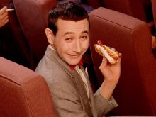 Paul Reubens