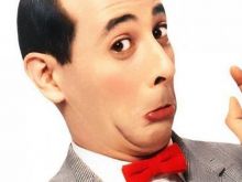 Paul Reubens