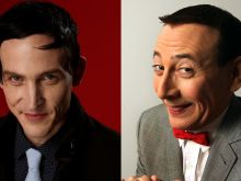 Paul Reubens