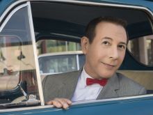 Paul Reubens