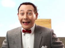 Paul Reubens