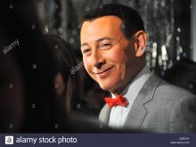 Paul Reubens