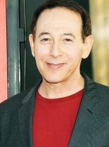 Paul Reubens