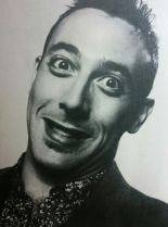 Paul Reubens