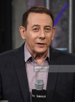 Paul Reubens