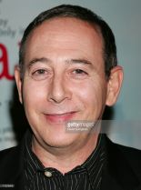 Paul Reubens