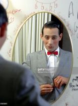 Paul Reubens