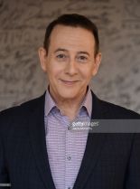 Paul Reubens