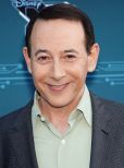 Paul Reubens