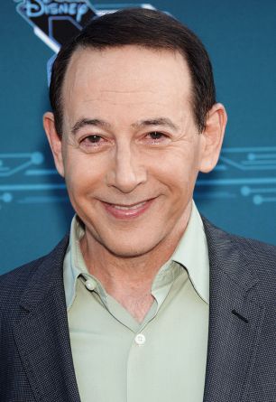 Paul Reubens