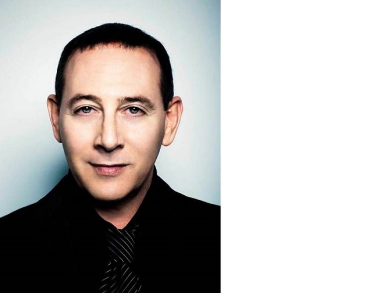 Paul Reubens