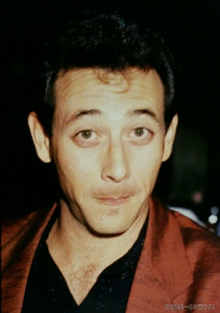 Paul Reubens