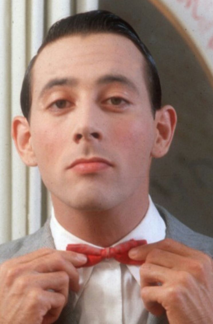 Paul Reubens