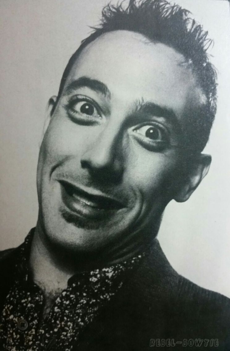 Paul Reubens