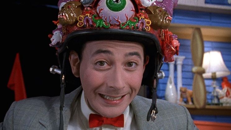 Paul Reubens