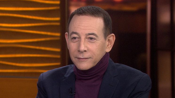 Paul Reubens