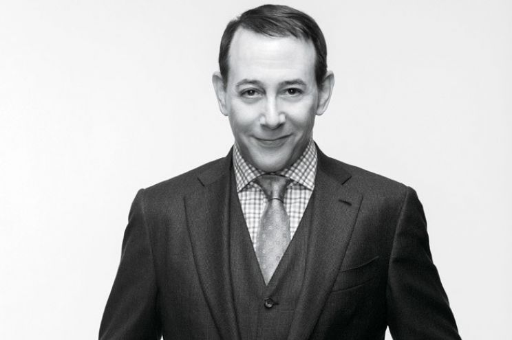 Paul Reubens