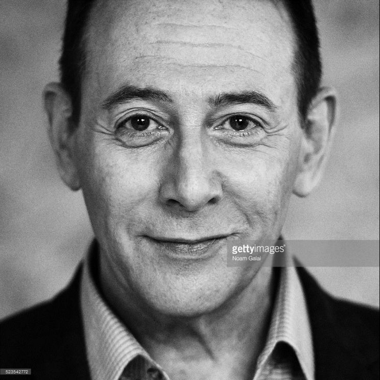 Paul Reubens