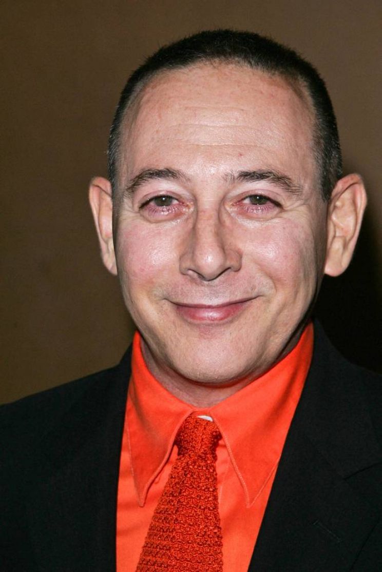 Paul Reubens