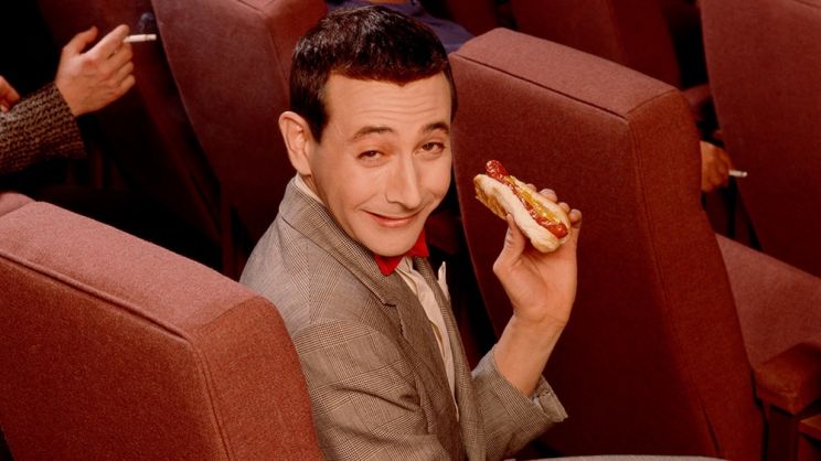 Paul Reubens