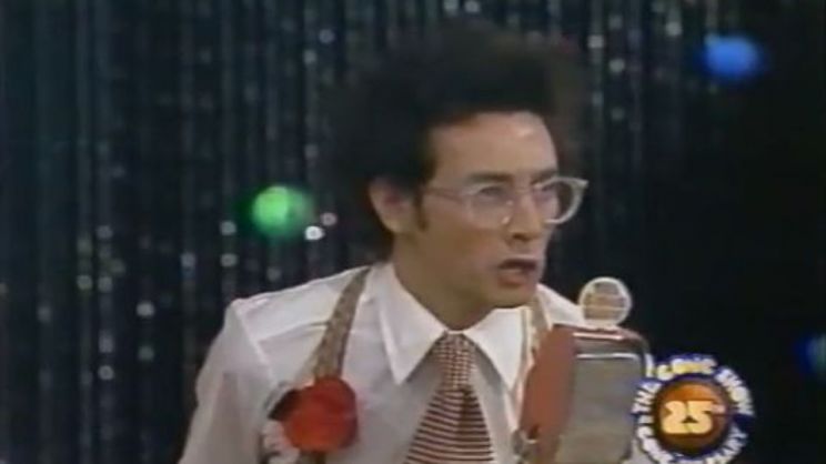 Paul Reubens