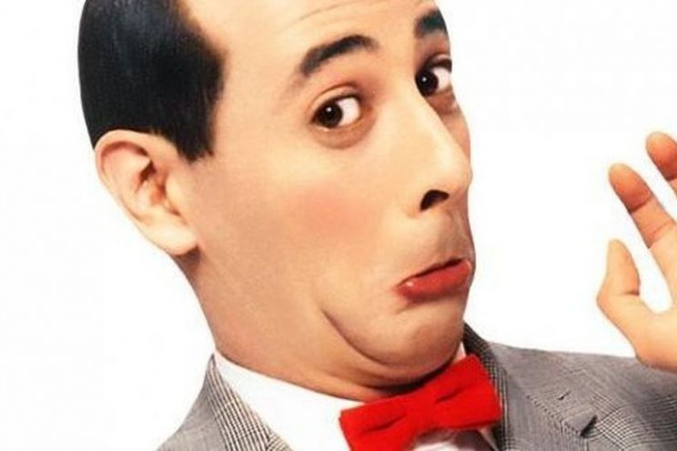 Paul Reubens