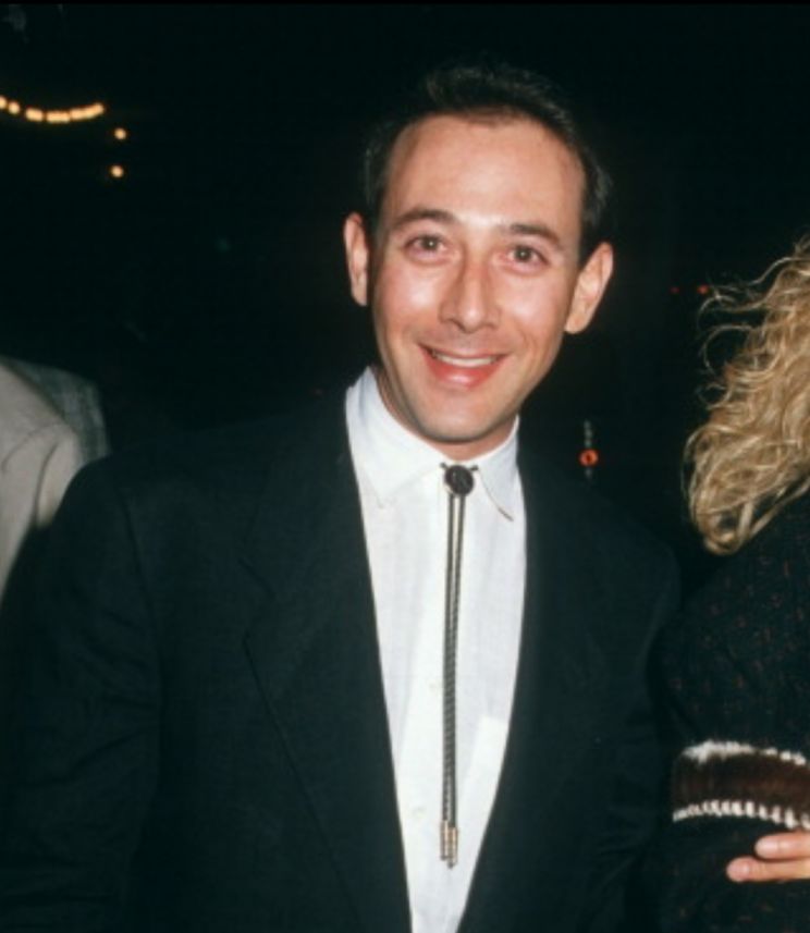 Paul Reubens
