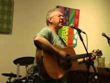 Paul Reynolds