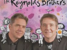 Paul Reynolds