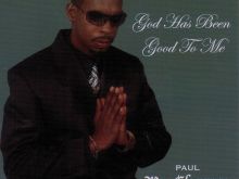 Paul Reynolds