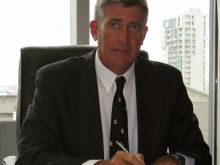 Paul Reynolds