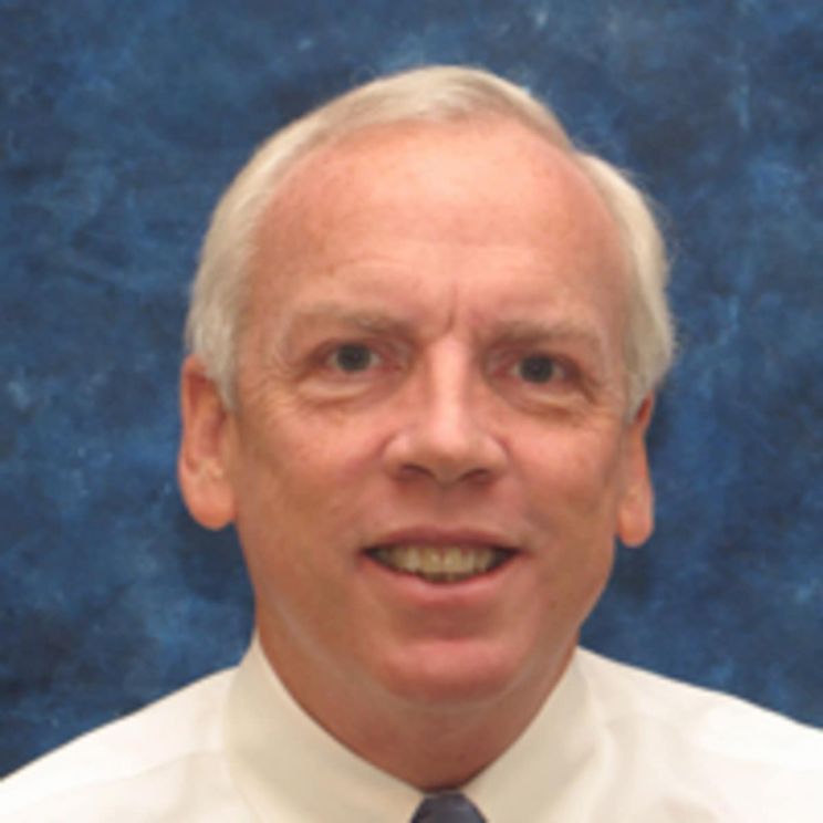 Paul Reynolds
