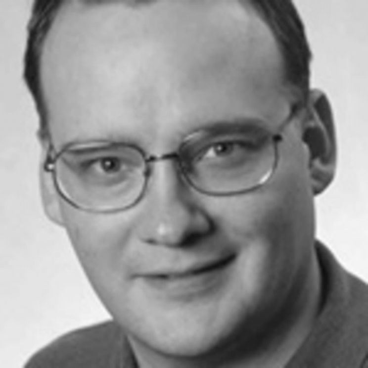 Paul Reynolds