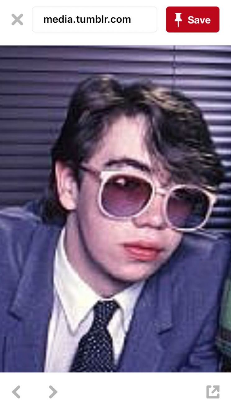 Paul Reynolds
