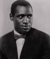 Paul Robeson