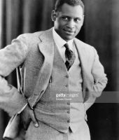 Paul Robeson